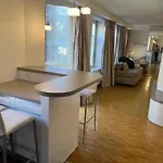 Appartement Very Center Of Geneva