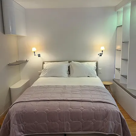 Appartement Very Center Of *